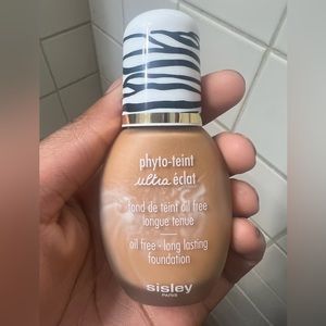 Sisley Phyto Teint Ultra Eclat Foundation 5+ Toffee